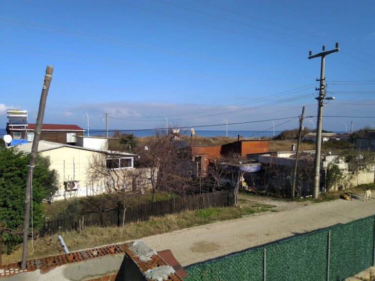 Mudanya Deniz Manzaralı Satılık Müstakil Ev Mudanya Satılık