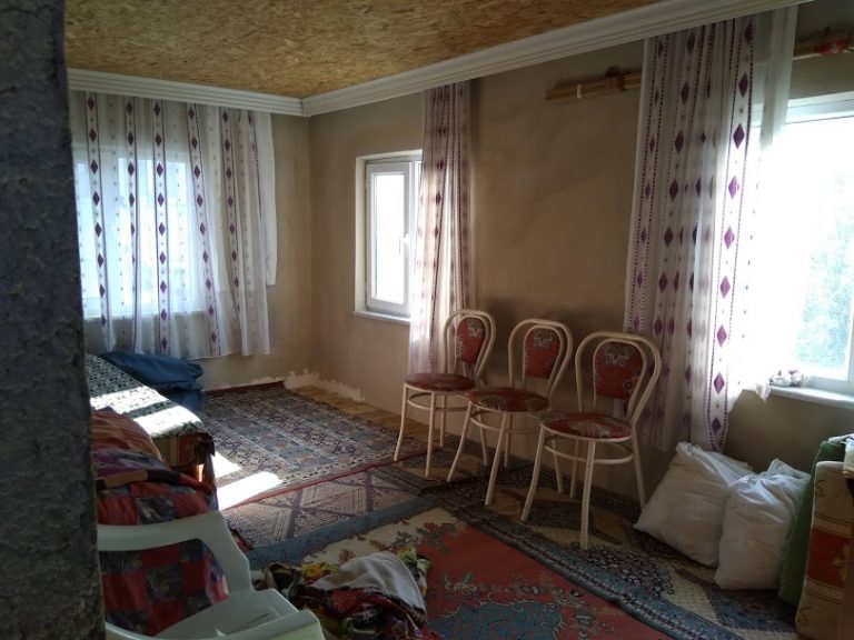 Mudanya Deniz Manzaralı Satılık Müstakil Ev Mudanya Satılık