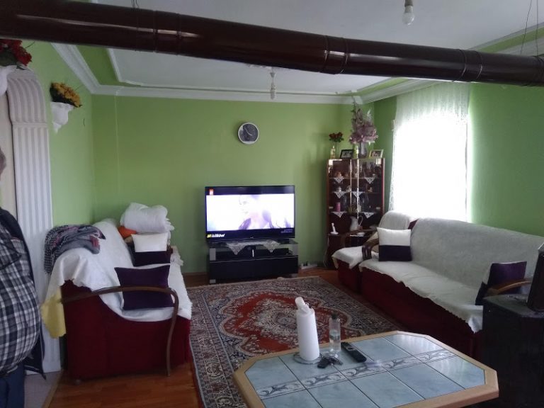 Bursa Mudanya Satılık Bahçeli Müstakil Ev Mudanya Satılık