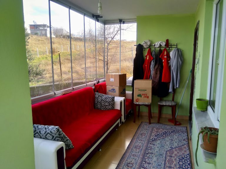 Bursa Mudanya Satılık Bahçeli Müstakil Ev Mudanya Satılık