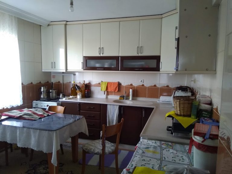 çatalca nın köylerinde satılık bahçeli ev